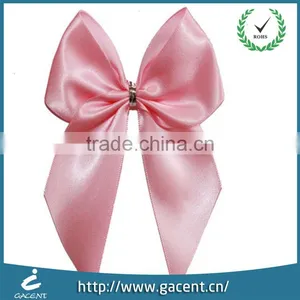 Sliver Gift Ribbon Bow thumbnail-2