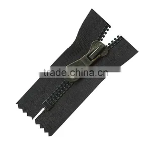 NO 5 C/E Plastic Zipper or Zips thumbnail-1