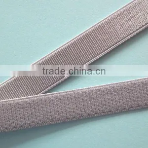 Plush Back Bra Band Elastic thumbnail-1