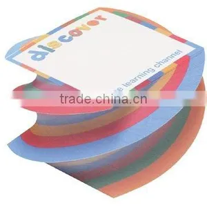 Spiral Memo Pad thumbnail-1