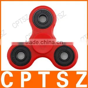 Hand Spinner Glow In The Dark Fidget Spinner thumbnail-3