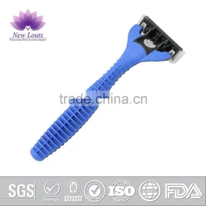 Yangzhou Factory Wholesale Disposable Hotel Wood Ice Shaver Blades thumbnail-1