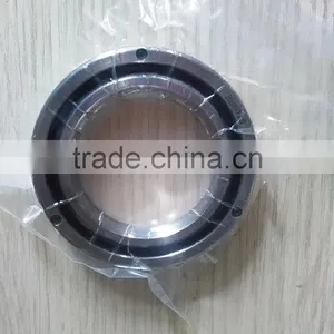 High Precision Lathe Bearing Slewing Bearing Cross Roller RB6013 thumbnail-1