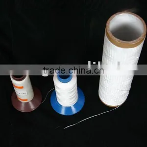 White PTFE Yarn thumbnail-1