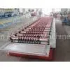 7.5KW Corrugated Sheet Roof Panel Rool Forming Machine thumbnail-1