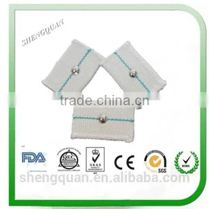 Flour Square Sieve Cleaner/flour Sifter/100% Pure Cotton Sifter Cleaning Pad thumbnail-4