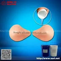 RTV Addition Cure Silicone Rubber for Life Casting thumbnail-1