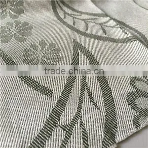 Wholesale High Quality Natural Fiber Fabric /100% Bamboo Fiber Fabric for Bedsheet thumbnail-2
