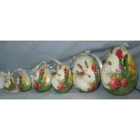 Hot Easter Eggs Easter Decoration Gifts thumbnail-1