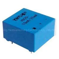 Lem LV25-P Hall Voltage Transducer 10mA/25mA Closed Loop Voltage Transducer thumbnail-1