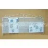 Stainless Steel Suspensible Book Basket thumbnail-1