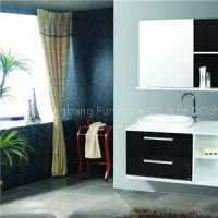 Melamine Bathroom Vanities thumbnail-1