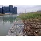Galvanized Hot-Dipped Galvanized Gabion Anti Corrosion For Bridge Protection thumbnail-1