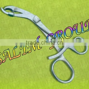 Verbrugge Bone Holding Forceps Medical INSTRUMENTS NEW thumbnail-1