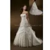 Tull Wedding Dress thumbnail-1