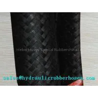 SAE J517 Type 100 R5 Hydraulic Hose thumbnail-2