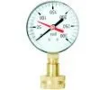 Diaphragm Chemical Seal Pressure Gauge thumbnail-1