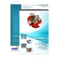 Turbocharger Parts Supply thumbnail-1