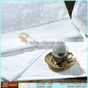Quanlity Palais Royale Hotel Bath Towel, 100% Cotton White Hotel Balfour Towel thumbnail-1