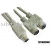 Mini Din Cable thumbnail-1