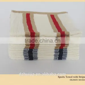 Lower Price New Arrival Hot Sale Bamboo Square Sport Towel thumbnail-4