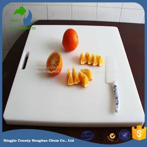 Food Grade Pe Cutting Board Factory Export Price thumbnail-5