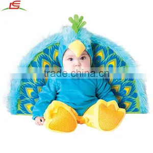 Good Quality Super Soft Cute Custom Baby Animal Costume For Your Child thumbnail-1