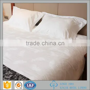Fashion 100% Cotton Hotel Bedding Set and Factory Sale Bed Linen thumbnail-1