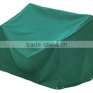 Waterproof Polyester Patio Furniture Chair Covers Materials thumbnail-1