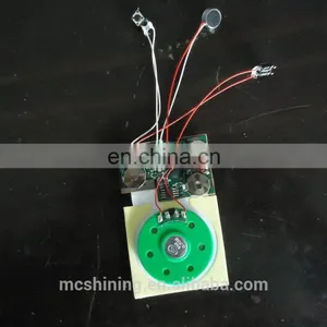 Led Light 3d Pop up Wedding Invitation Greeting Card in USA thumbnail-3