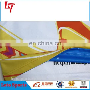 Custom Lacrosse Apparel Sublimation Lacrosse Double Wear Teamwork Athletic Reversible Lacrosse Wear thumbnail-4