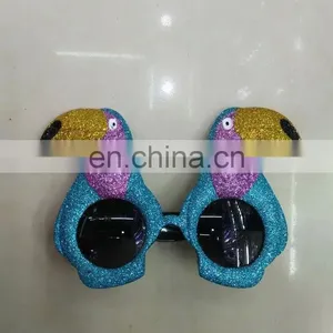 New Arrival Funny Birdie Sunglasses for Kids thumbnail-1
