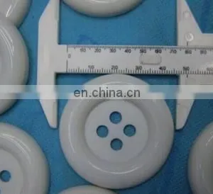 PLANT DIRECT WHOLESALES BIG HOLE BUTTON FASHION PLASTIC 4 HOLES BUTTON BIG SIZE WIND COAT BUTTON thumbnail-4