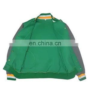 Wholesale Children Clothing Baseball Customized Uniform Kids Clothes thumbnail-4