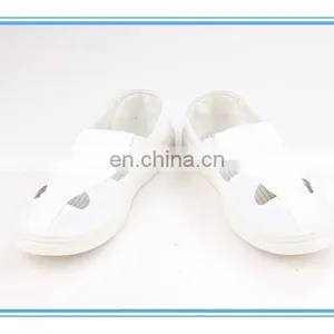 Whitwe Canvas Airtight Shoes thumbnail-2