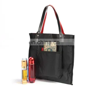 China Factory Wholesale Ladies Bags Handbag Women Shoulder Bag 2017 thumbnail-6