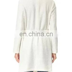 Western Style Dust Women Coat thumbnail-2