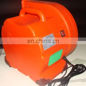 220V/110V CE Air Compressor Inflatables Toys 1100W Air Blowers thumbnail-1