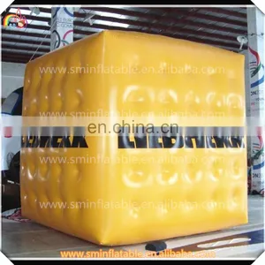 Popular Parade Inflatable Helium Balloon Rectangle Balloon For Event On Sale thumbnail-4