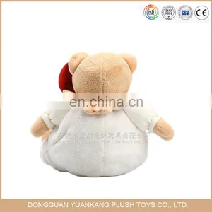2016 Most Kawaii Plush Teddy Bear Toy thumbnail-3