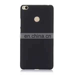 True Flower Plant Pattern for mi Max 2 Rubber Case Made in China, Rubber Case thumbnail-1