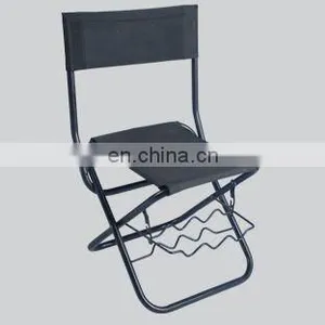 Durable Folding Fishing Stool thumbnail-1