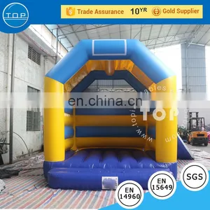 Indoor Inflatable Bouncer Inflatable Bouncer Inflatable Bouncer for Kids thumbnail-1