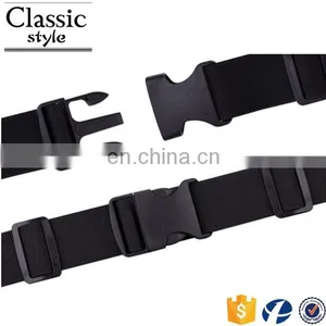 Men Women Outdoor Money Belt Sports Fitness Expandable Comfortable Neoprene Travel Money Belt Runner Belt thumbnail-2