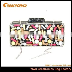 China Wholesale Merchandise Female Hand Bag thumbnail-4