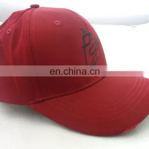 Mid-profile Fit Lightweight Visor Six Panels Delta Cap thumbnail-1