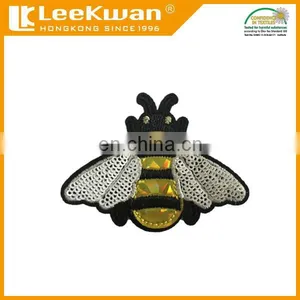 Applique Embroidery, Patch, Iron Embroidery Patches thumbnail-2