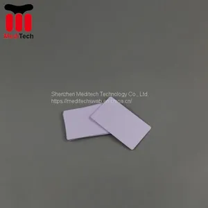 High Quality ATM/POS/atm Encoder Terminal CR80 Cleaning Card in Stock thumbnail-1