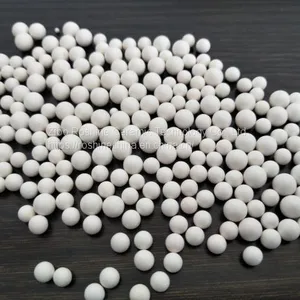 92% Alumina Ceramic Grinding Ball/beads thumbnail-3