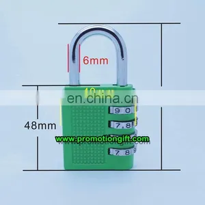 Keyless Door Lock thumbnail-3